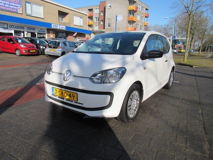 Volkswagen Up! 0