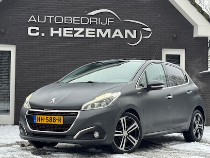 Peugeot 208 0