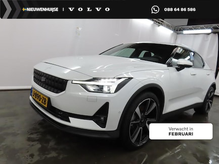 Polestar 2 0
