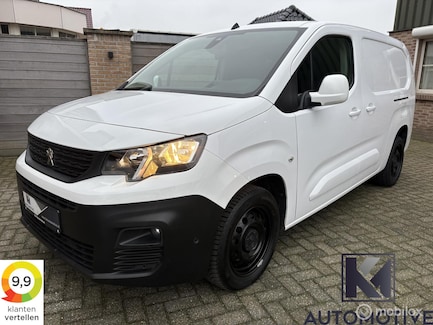 Peugeot Partner 0