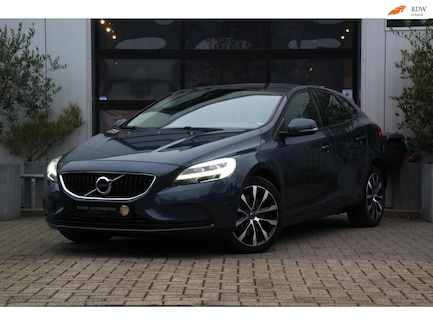 Volvo V40 0