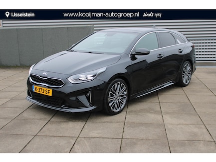 Kia ProCeed 0