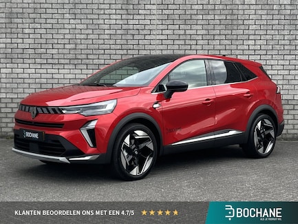 Renault Symbioz 0