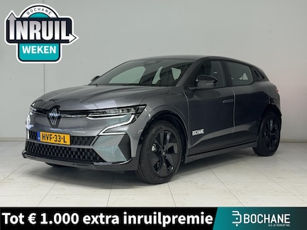 Renault Megane E-Tech 0