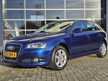 Audi A3 0