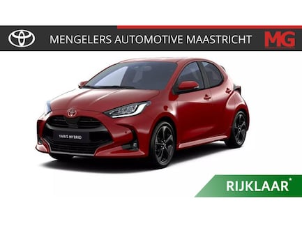 Toyota Yaris 0