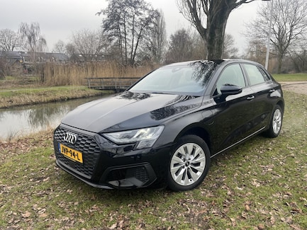 Audi A3 0