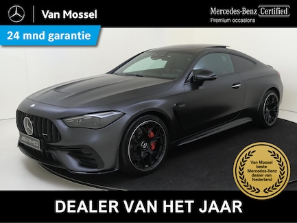 Mercedes-Benz CLE 0