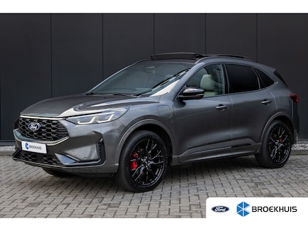 Ford Kuga 0