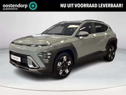 Hyundai Kona 0