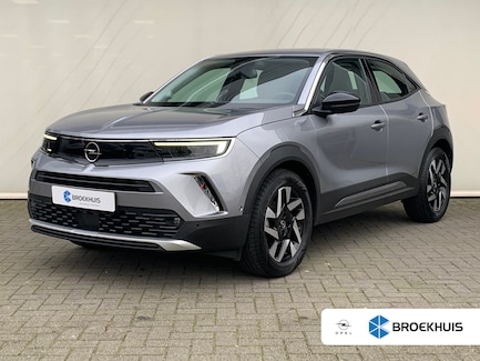 Opel Mokka 0