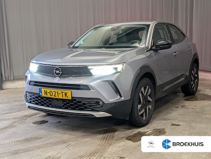 Opel Mokka 0
