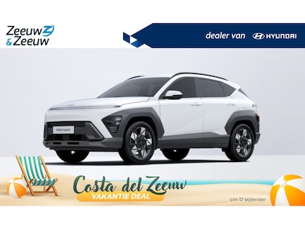 Hyundai Kona 0