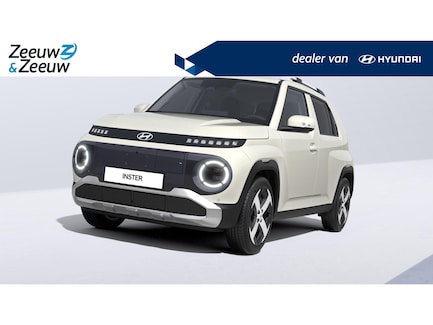 Hyundai Inster 0