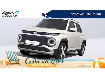 Hyundai Inster 0