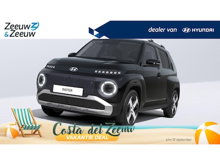 Hyundai Inster 0