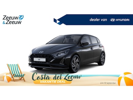 Hyundai i20 0