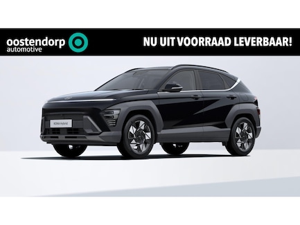 Hyundai Kona 0