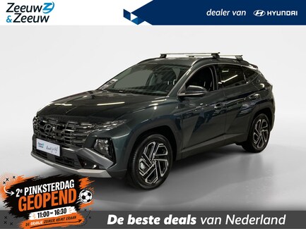 Hyundai Tucson 0