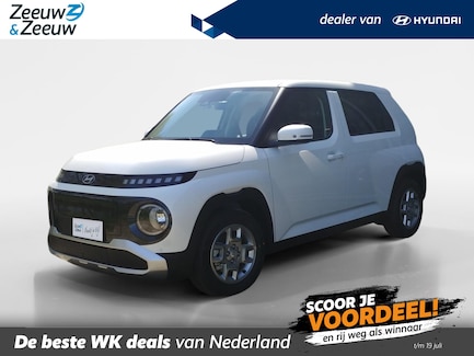 Hyundai Inster 0
