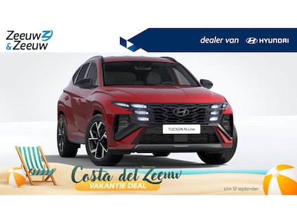 Hyundai Tucson 0