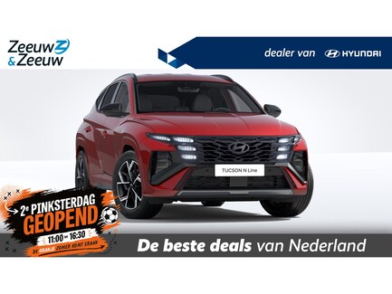 Hyundai Tucson 0