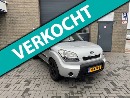 Kia Soul 0