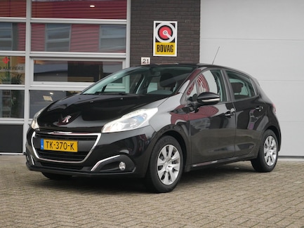 Peugeot 208 0