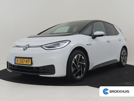 Volkswagen ID.3 0