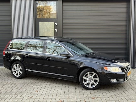 Volvo V70 0