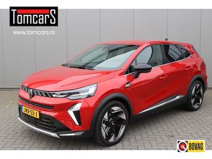Renault Symbioz 0