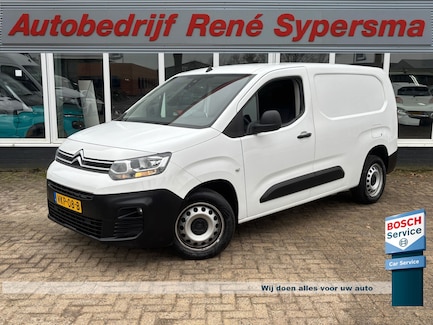 Citroën Berlingo XL 0