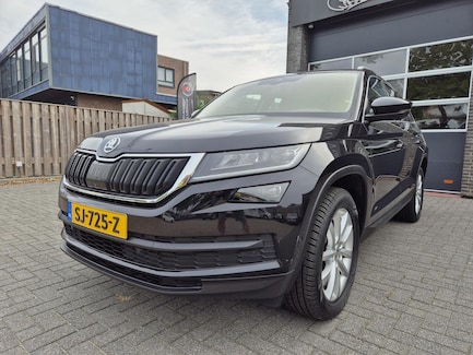 Skoda Kodiaq 0
