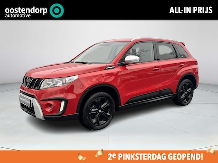 Suzuki Vitara 0