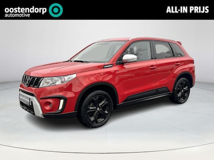 Suzuki Vitara 0