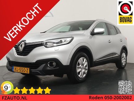 Renault Kadjar 0