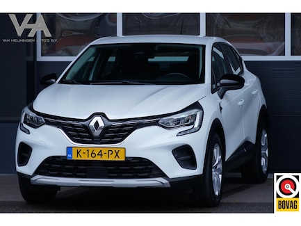 Renault Captur 0