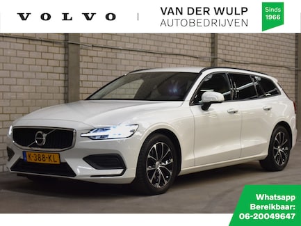 Volvo V60 0