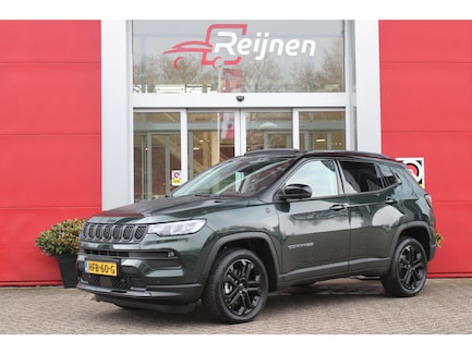 Jeep Compass 0