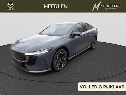 Mazda 6e 0