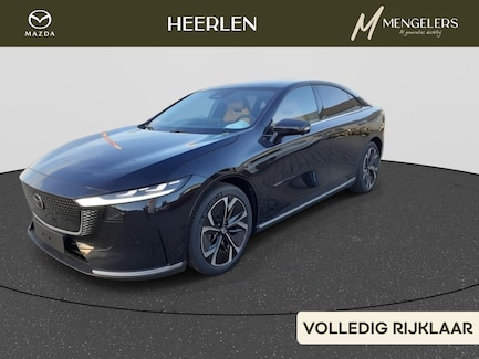 Mazda 6e 0