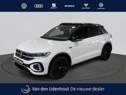 Volkswagen T-Roc 0