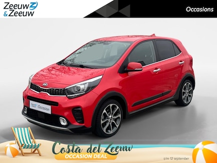 Kia Picanto 0