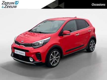 Kia Picanto 0