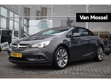 Opel Cascada 0
