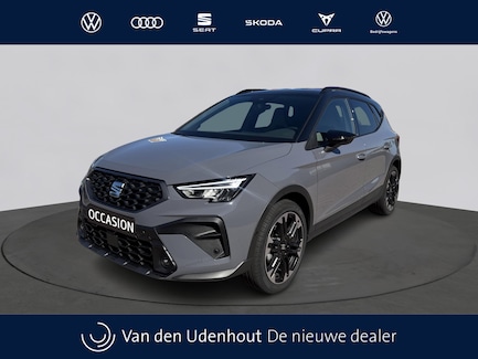 SEAT Arona 0