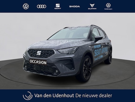 SEAT Arona 0