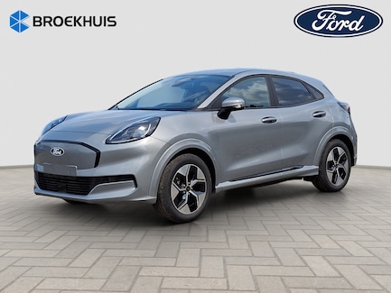 Ford Puma 0