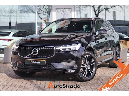 Volvo XC60 0