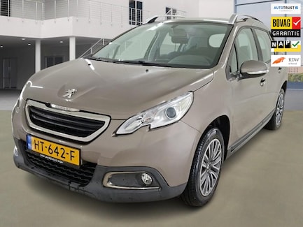 Peugeot 2008 0